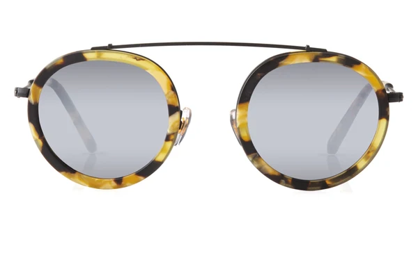 Krewe Conti Sunglasses in Congo