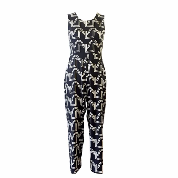 Dusen Dusen Sarah Jumpsuit