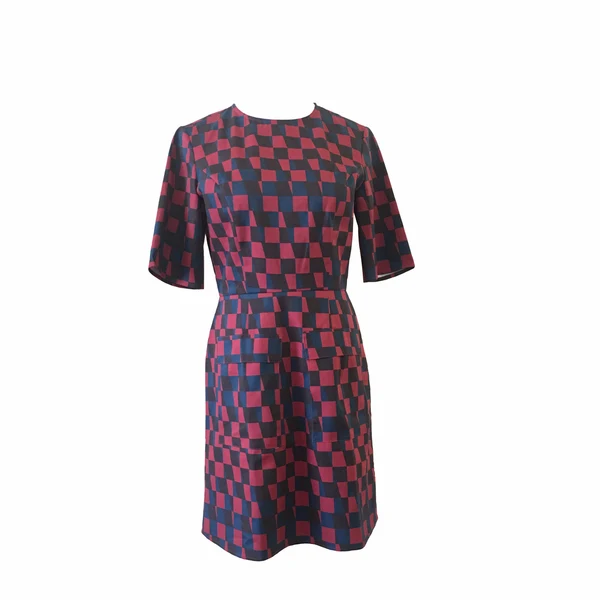 Dusen Dusen Patch Pocket Dress