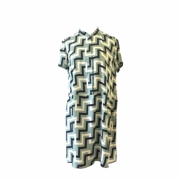 Dusen Dusen Oversize Tee Dress