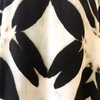 Laura Siegel Japanese Flowers Kaftan