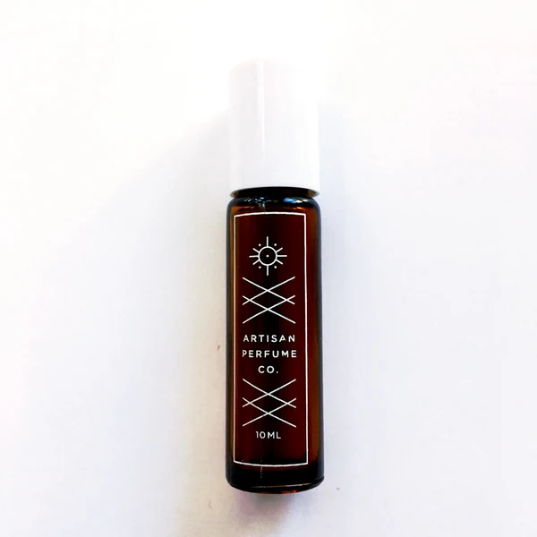 Wellspring Perfume Oil by Smoke Artisan Perfume Co.