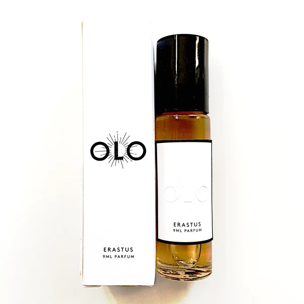 Erastus Roll On Fragrance by OLO