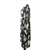 Laura Siegel Japanese Flowers Kaftan