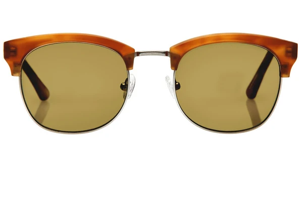 Krewe LGD Sunglasses in Matte Tobacco Polarized