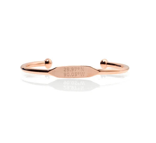 Women's New Orleans Coordinate Bracelet