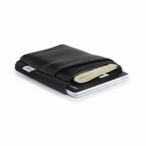 TGT Deluxe 2.0 Wallet in Nightcall