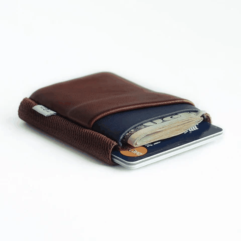 TGT 2.0 Deluxe Wallet in Mulholland