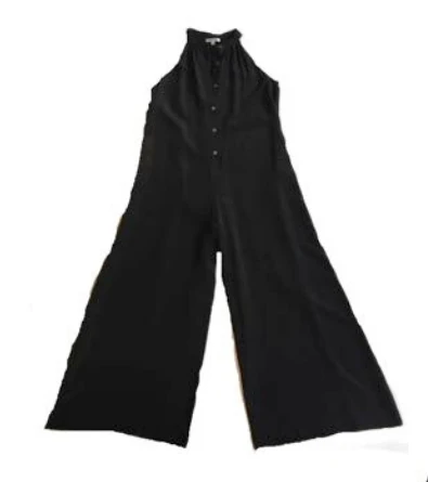 Nieves Lavi Black Jumper