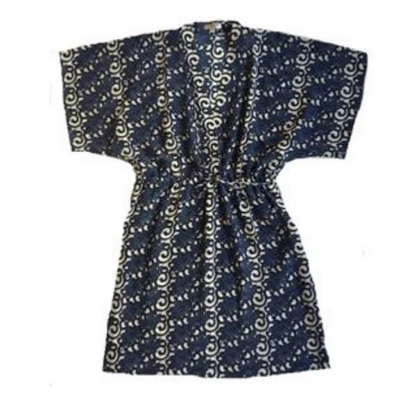 Nieves Lavi Yoko Caftan