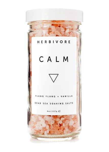 Calm Dead Sea Salts