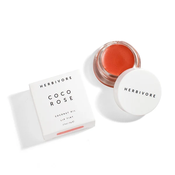 Coco Rose Lip Tint