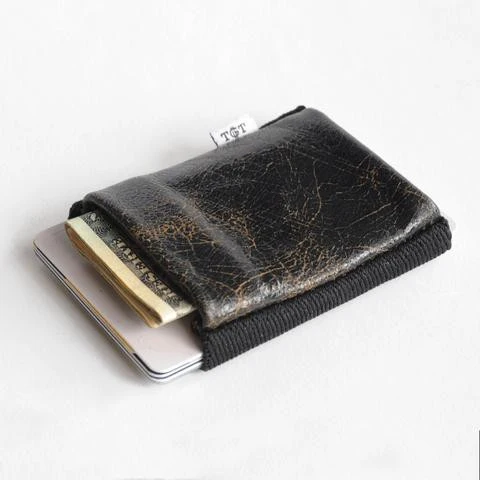 TGT 2.0 Wallet in Distressed