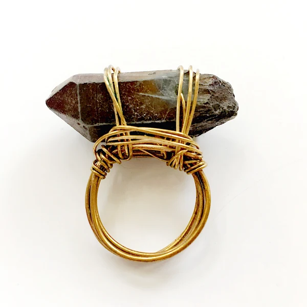 Slay Ring