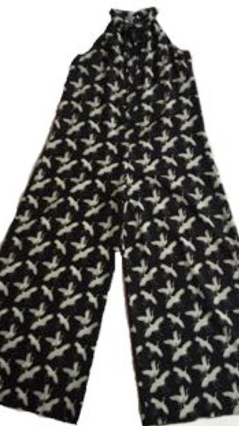 Nieves Lavi Machiko Jumpsuit