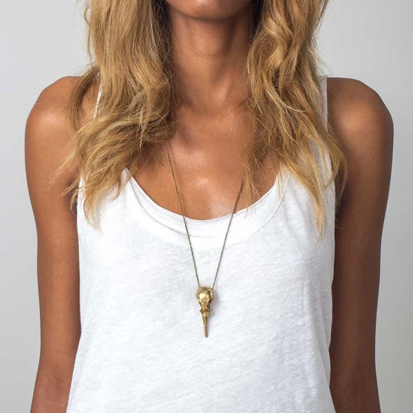 La Colombe Necklace
