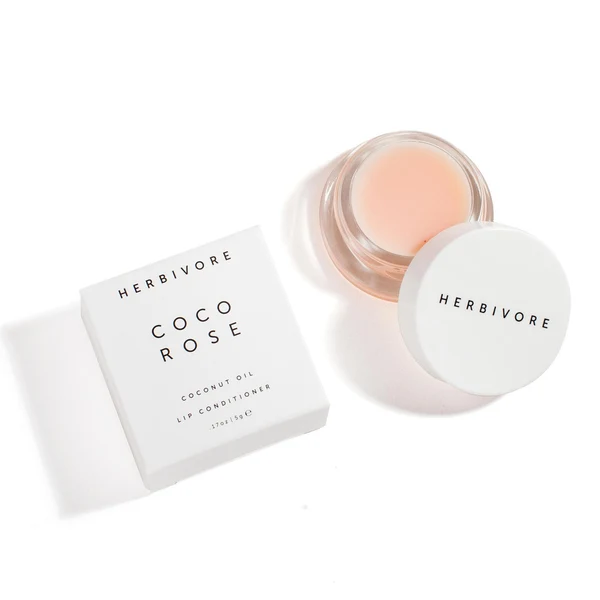 Coco Rose Lip Conditioner