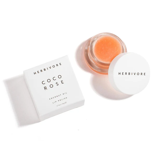 Coco Rose Lip Polish