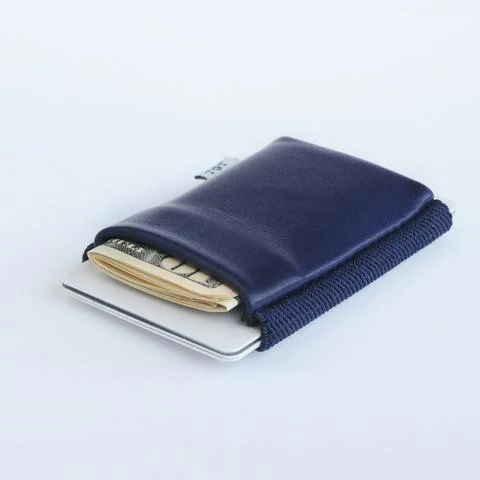 TGT 2.0 Wallet in Midnight