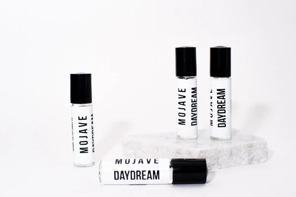 Burnin' For You Mojave Daydream Parfum