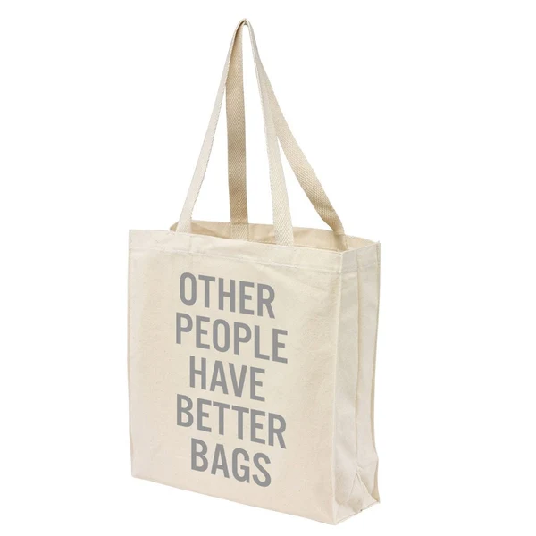 Better Bags Tote