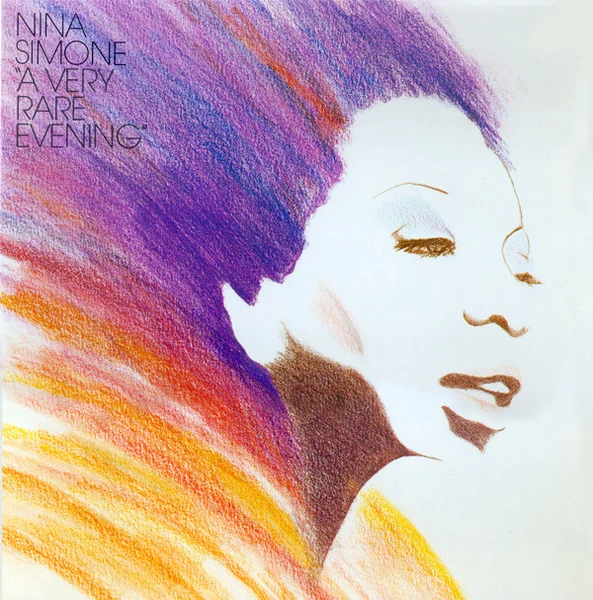 A Very Rare Evening with Nina Simone