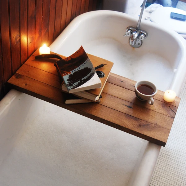 Peg & Awl Tub Caddy